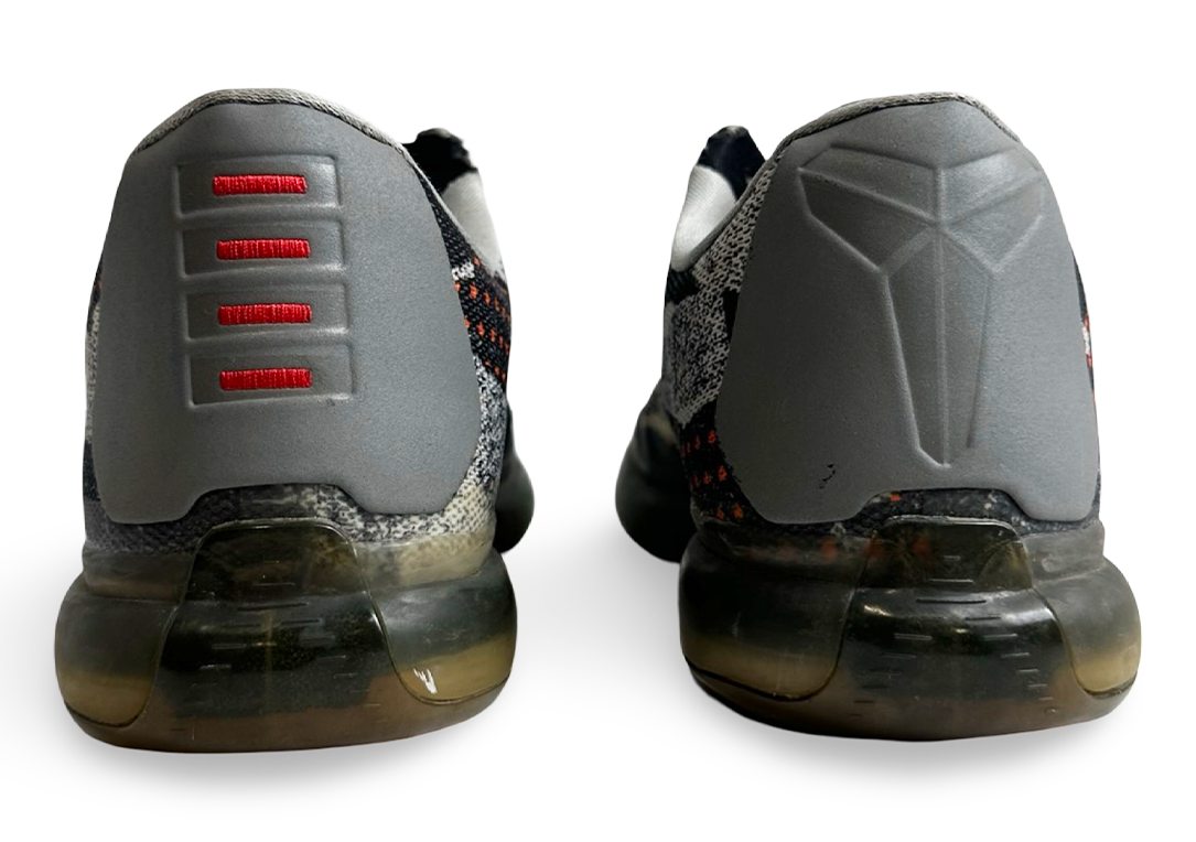 Nike Kobe 10 Pain