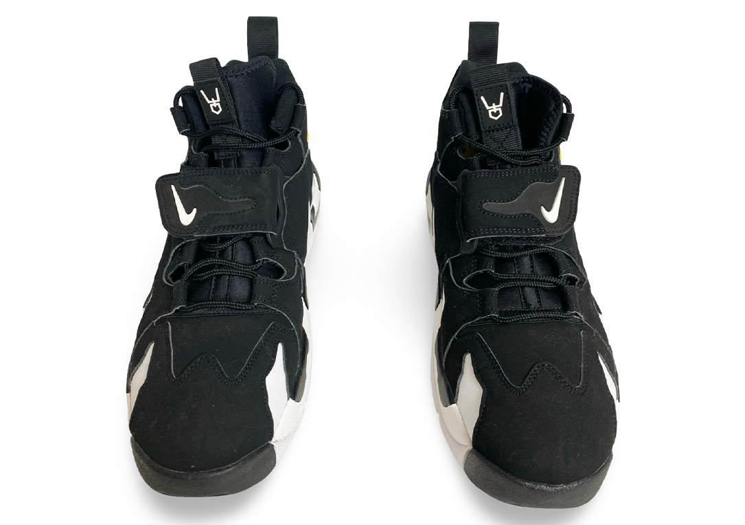 Nike Air DT Max '96 Black White (2024)