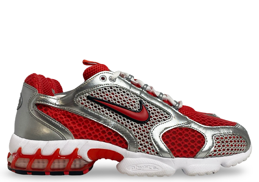 Nike Air Zoom Spiridon Cage 2 Track Red