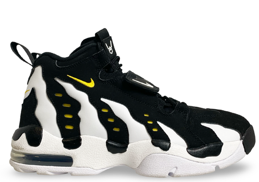 Nike Air DT Max '96 Black White (2024)