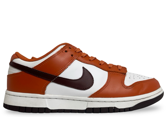 Nike Dunk Low Bronze Eclipse (Women's)