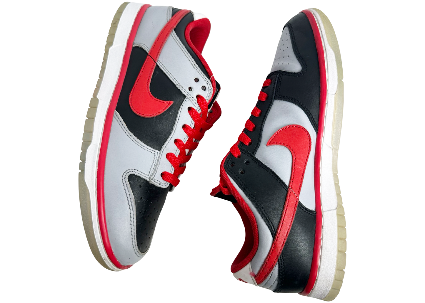 Nike Dunk Low Clark Atlanta University