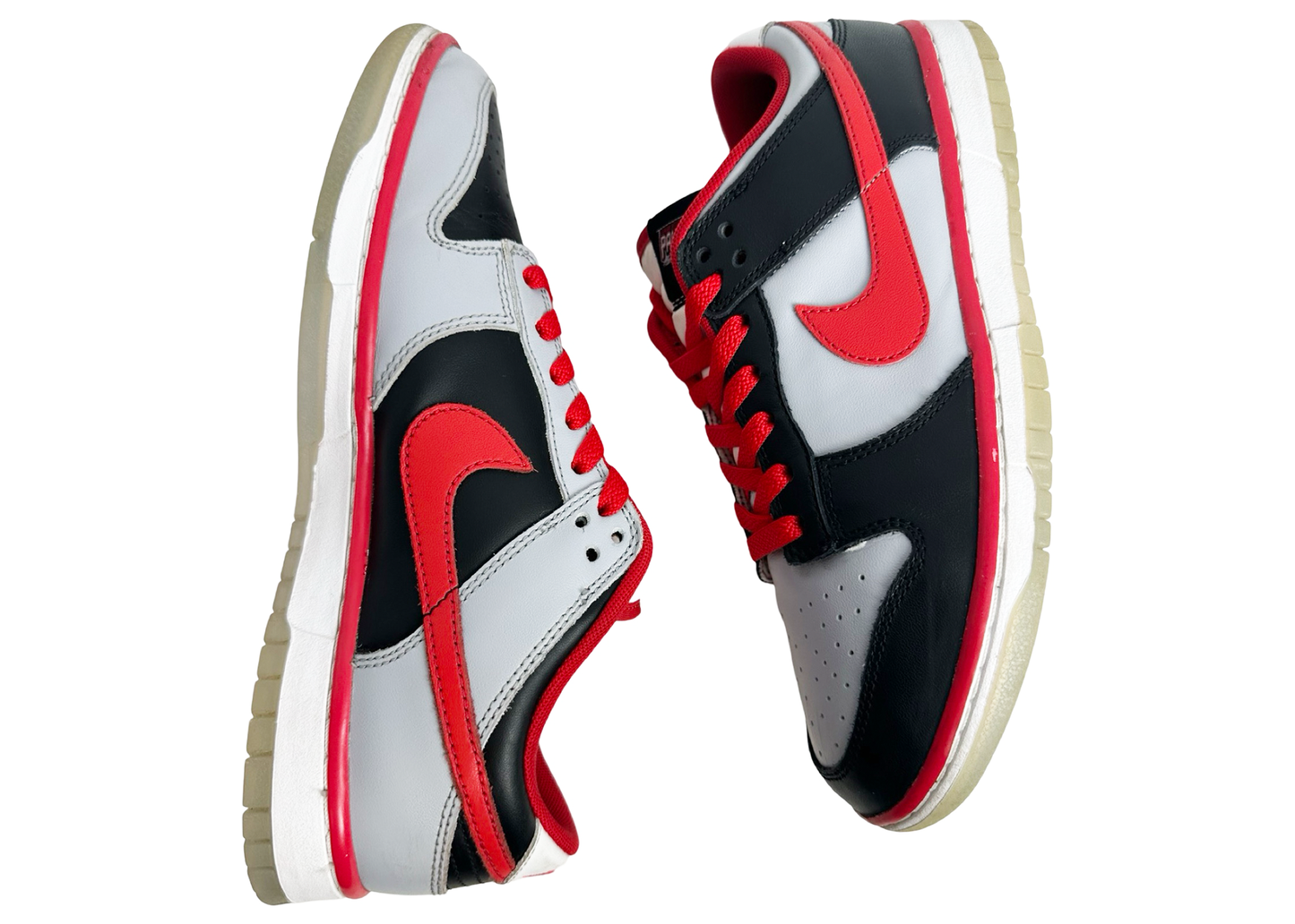 Nike Dunk Low Clark Atlanta University