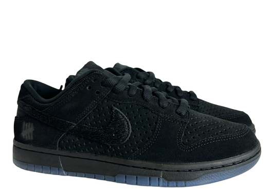 Nike Dunk Low SP Undefeated 5 On It Black