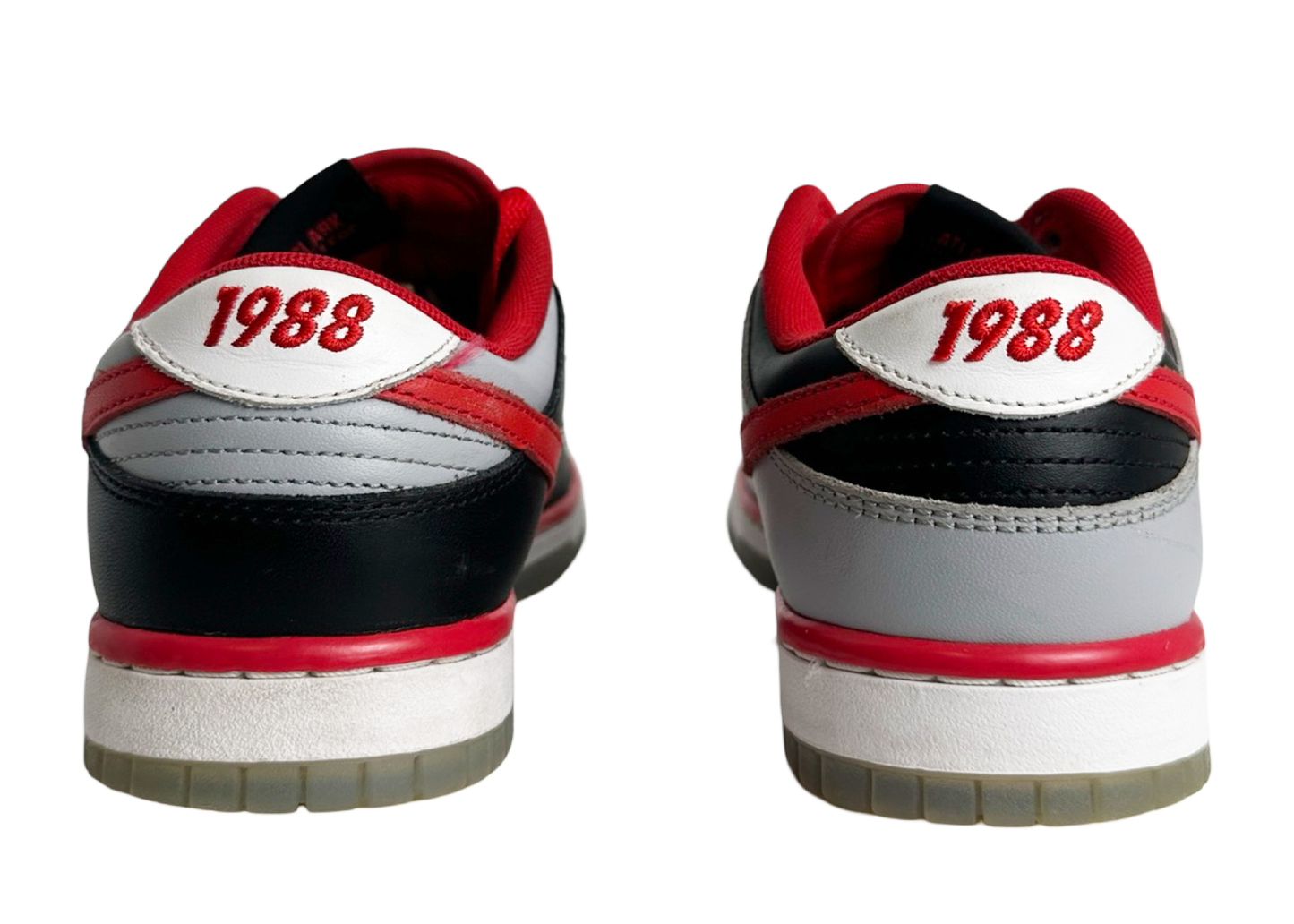 Nike Dunk Low Clark Atlanta University