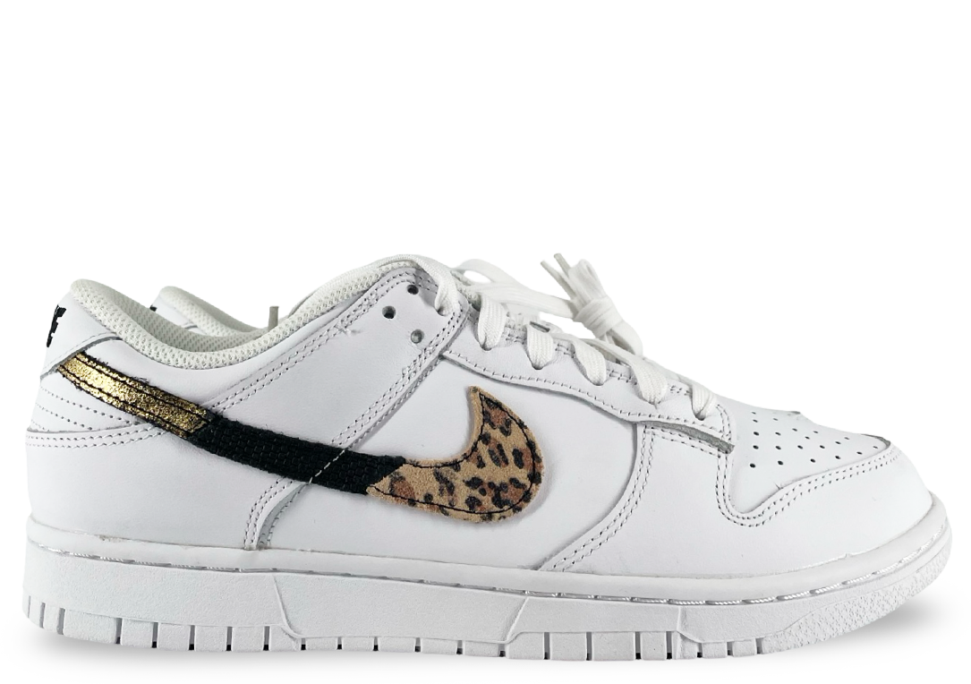 Nike Dunk Low SE Primal White (Women's)