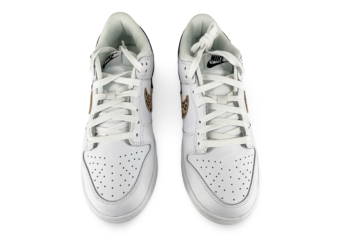 Nike Dunk Low SE Primal White (Women's)