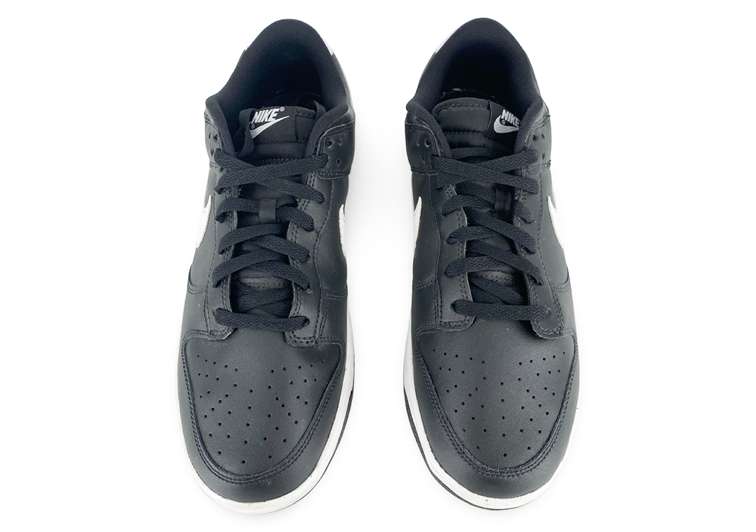 Nike Dunk Low Black Panda 2.0