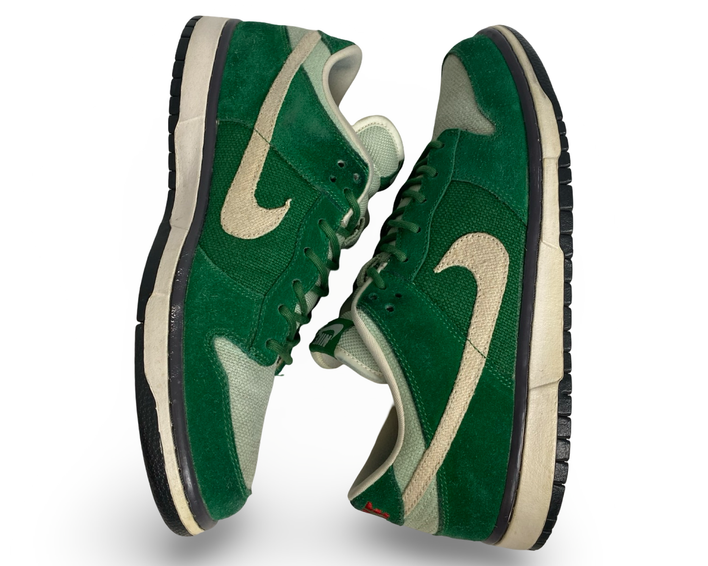 Nike SB Dunk Low Pro Wallenberg (2010)
