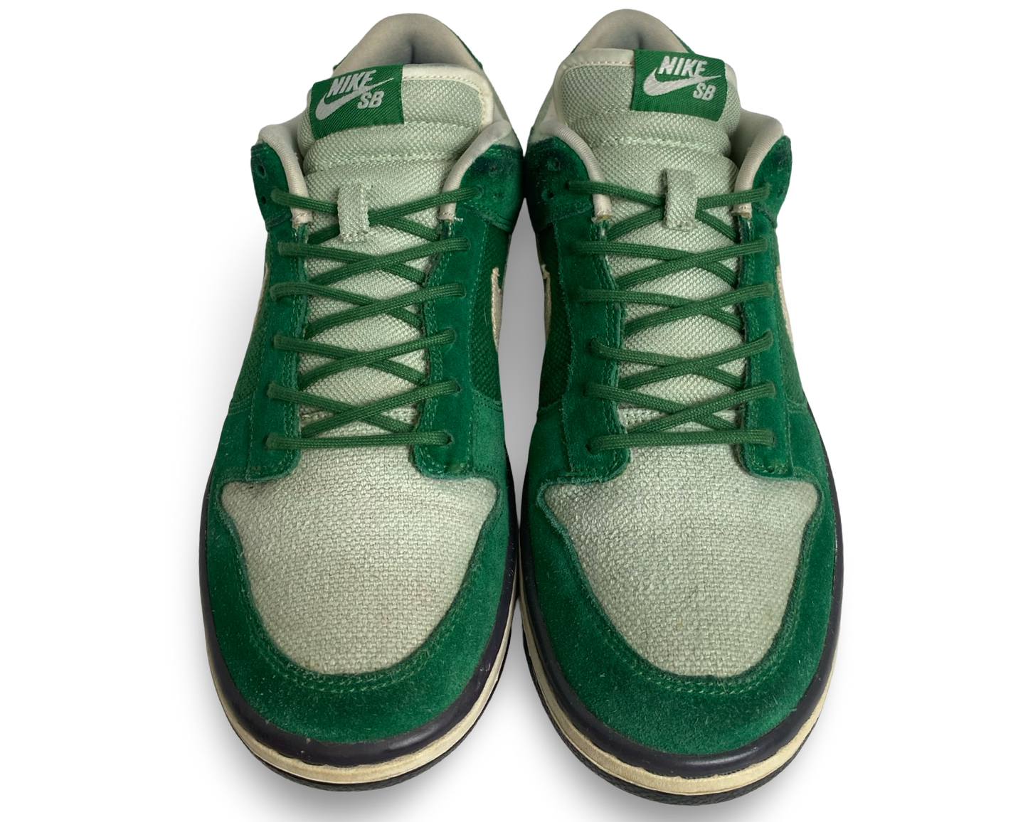 Nike SB Dunk Low Pro Wallenberg (2010)