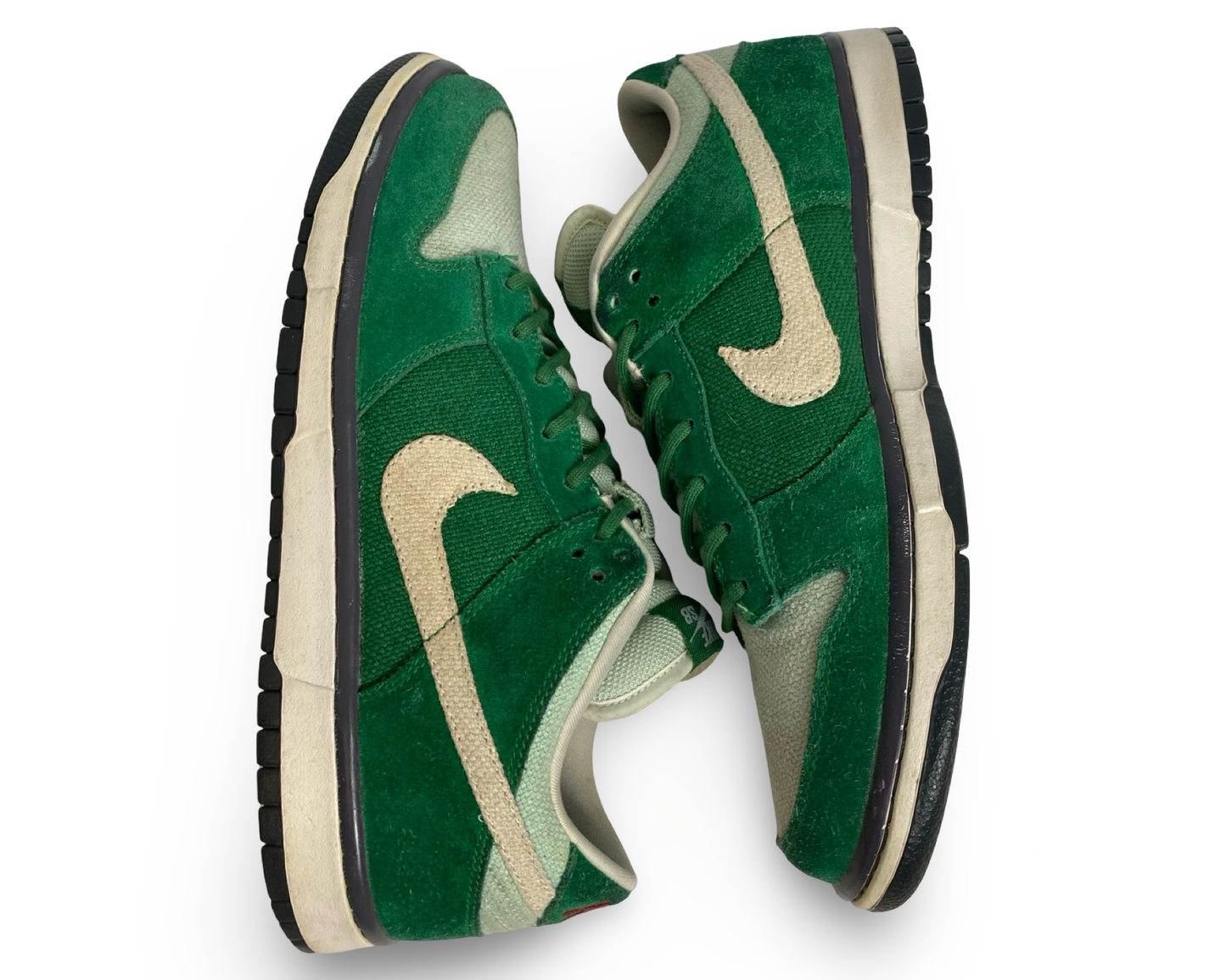 Nike SB Dunk Low Pro Wallenberg (2010)