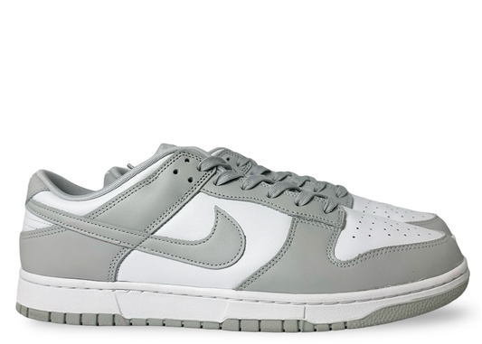 Nike Dunk Low Grey Fog
