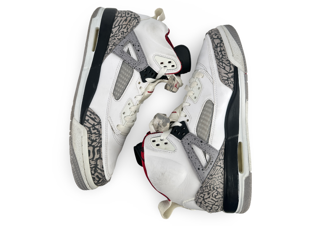Jordan Spizike White Cement (2017) (GS)