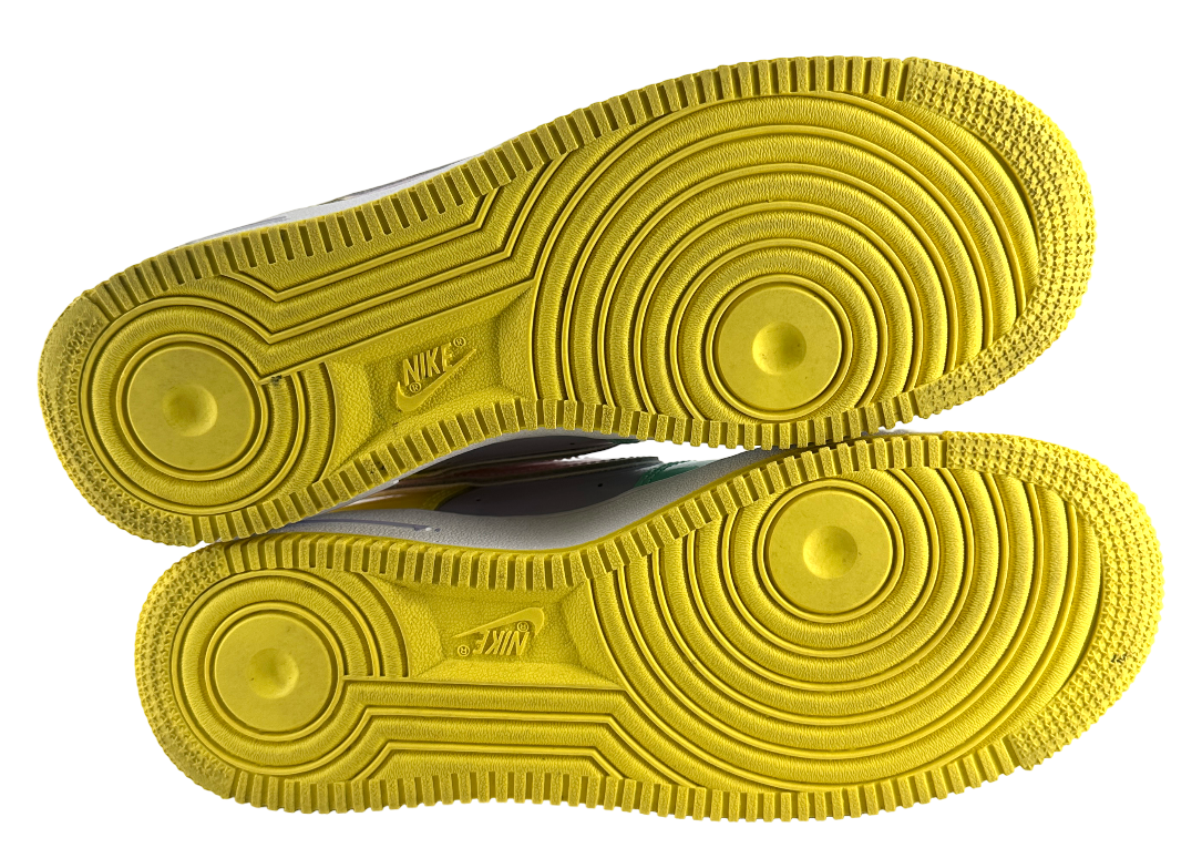 Nike Air Force 1 Low Easter (2026) (GS)