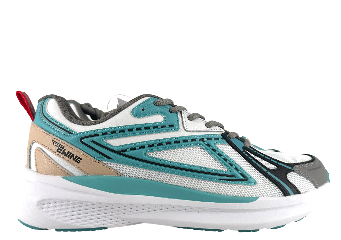 Rebound by Patrick Fastbreak White Lake Blue
