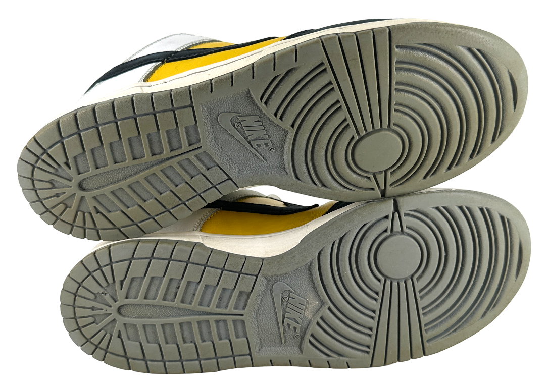 Nike SB Dunk Low Bic
