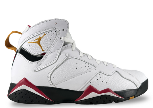 Jordan 7 Retro Cardinal (2022)