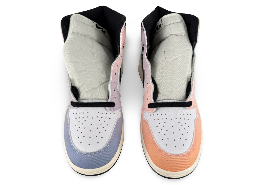 Jordan 1 Retro High OG Skyline