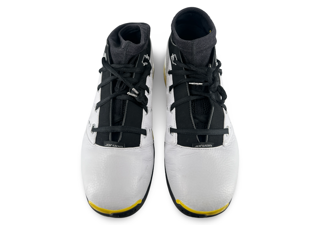 Jordan 17 Retro Low All-Star Lightning (2024)