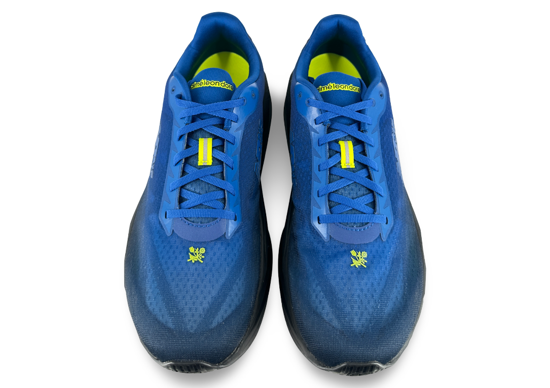 New Balance FuelCell Rebel v5 Aimé Leon Dore Blue