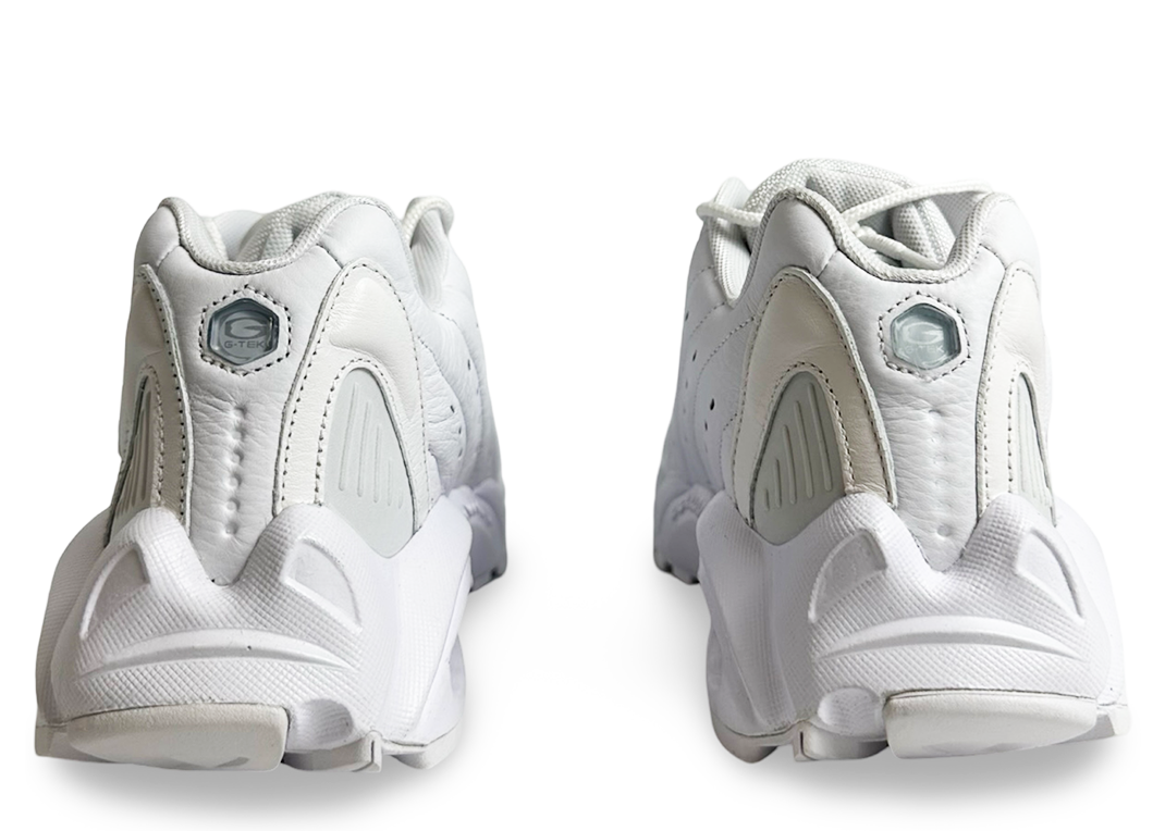 Nike Hot Step Air Terra Drake NOCTA White