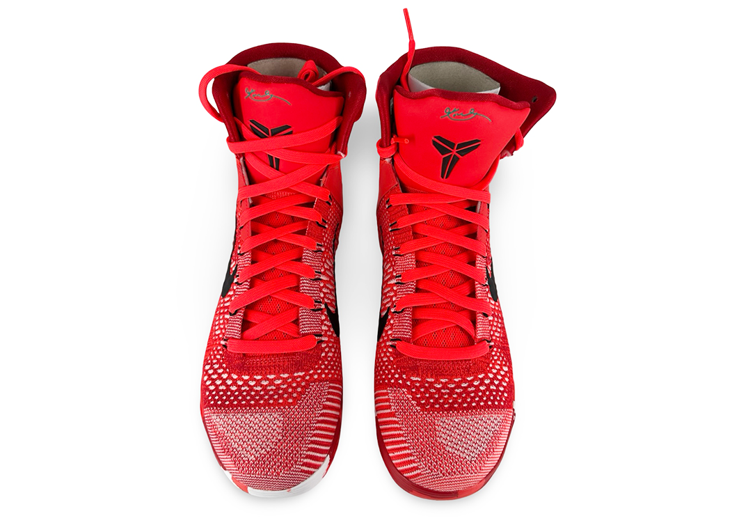 Nike Kobe 9 Elite Protro Christmas (2024)