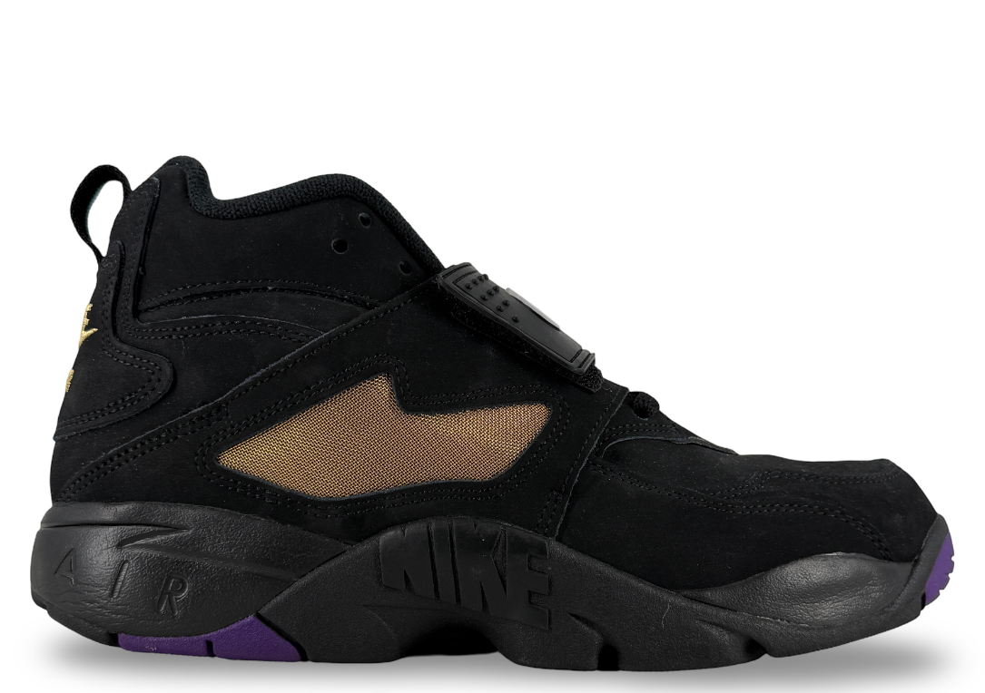 Nike Air Diamond Turf Ravens (2025)
