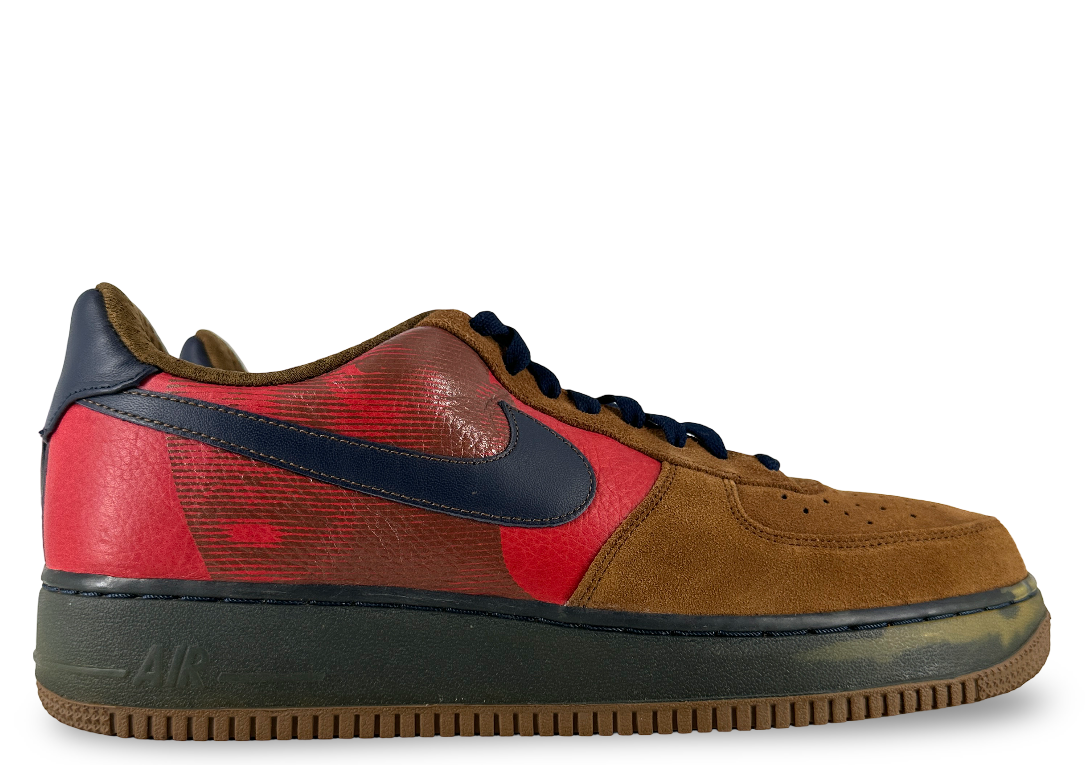 Nike Air Force 1 Low New Six Vince Carter