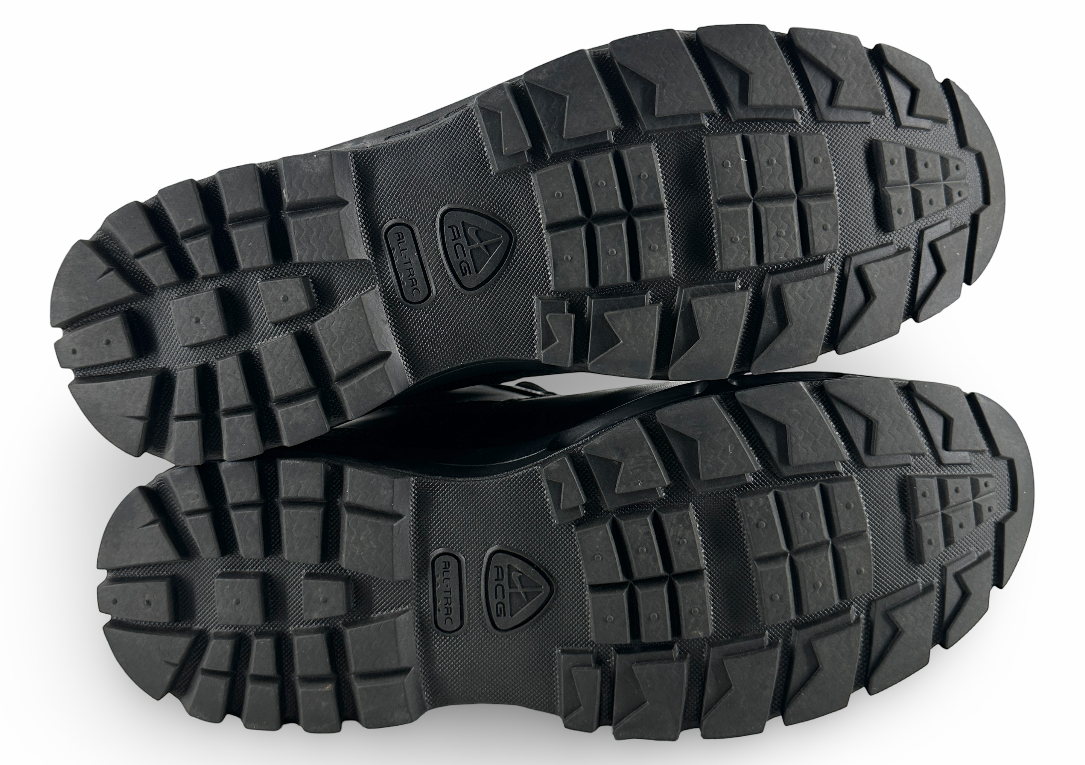 Nike Air Max Goadome Black