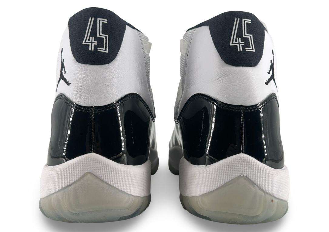 Jordan 11 Retro Concord (2018)