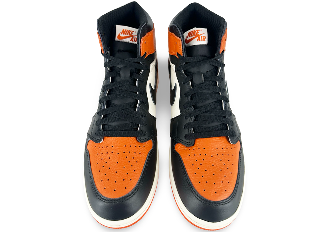 Jordan 1 Retro High OG Shattered Backboard (2025)