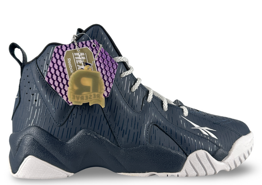 Reebok Kamikaze II Mid Calm Before The Storm