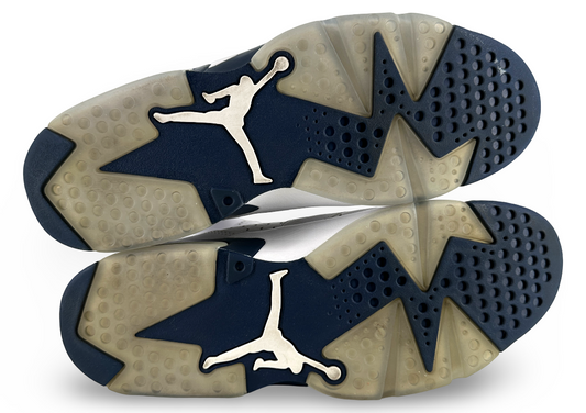 Jordan 6 Retro Midnight Navy (2022)