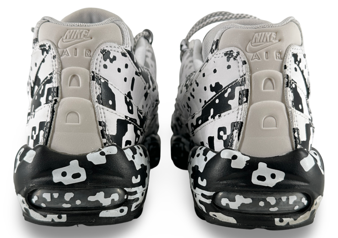 Nike Air Max 95 Cav Empt White