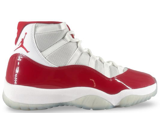 Jordan 11 Retro Cherry (2022)
