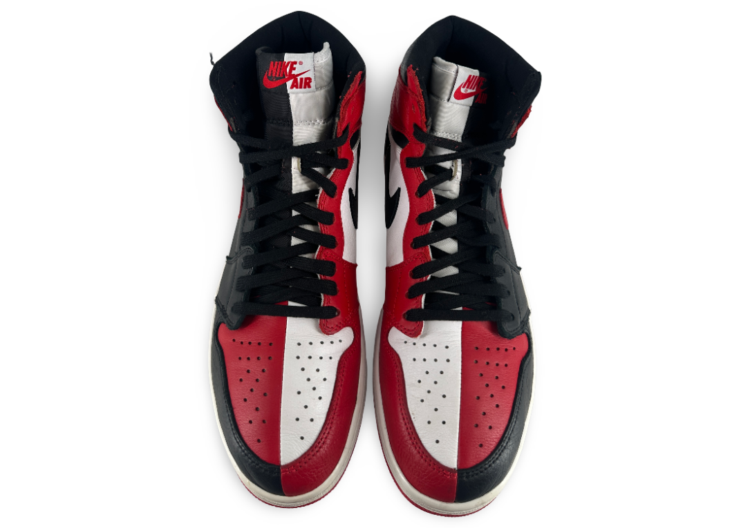 Jordan 1 Retro High Homage To Home (Non-numbered)