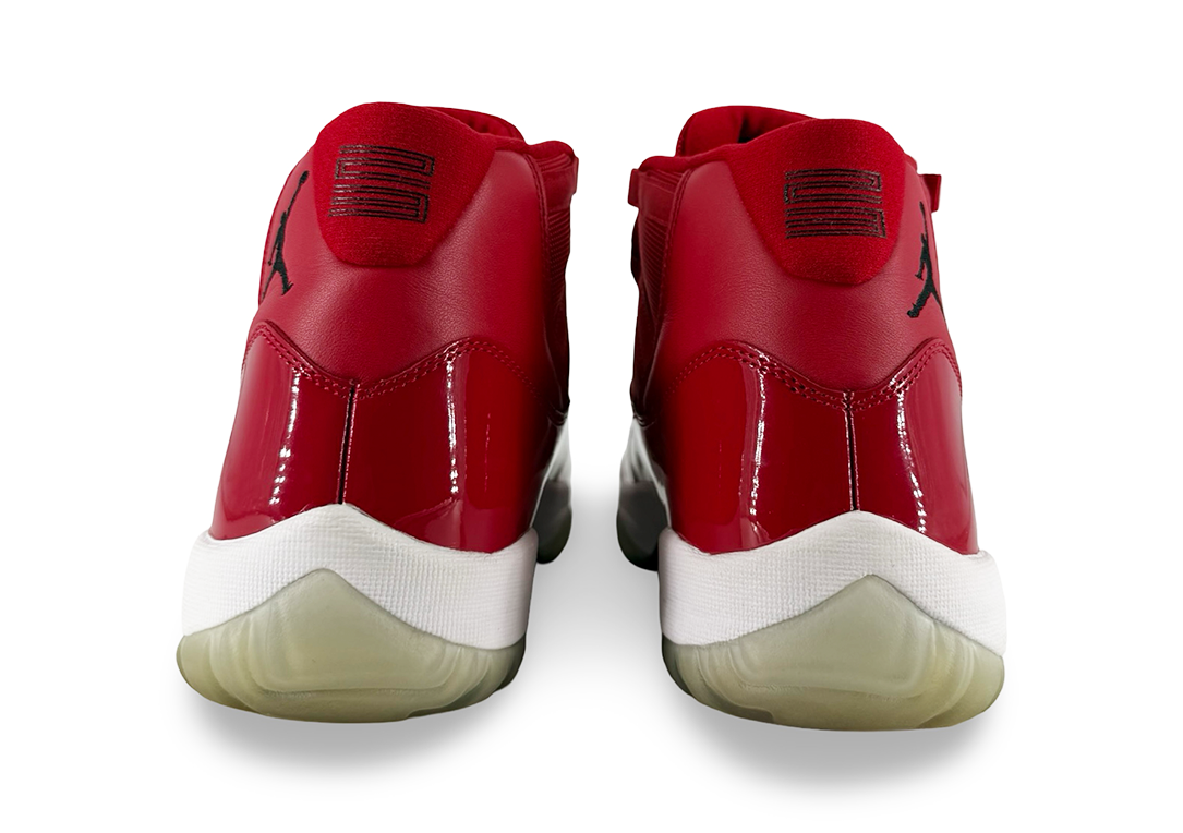 Jordan 11 Retro Win Like 96