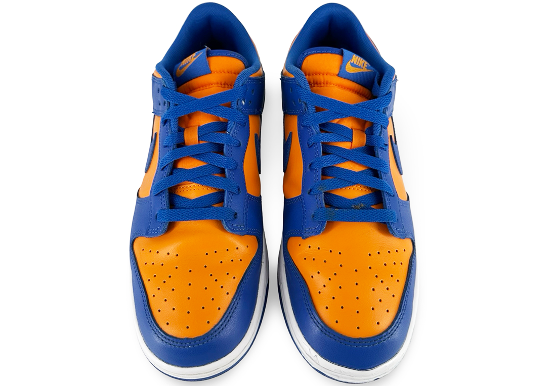 Nike Dunk Low Knicks