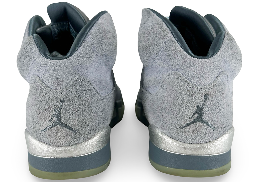 Jordan 5 Retro Bluebird (Women's)