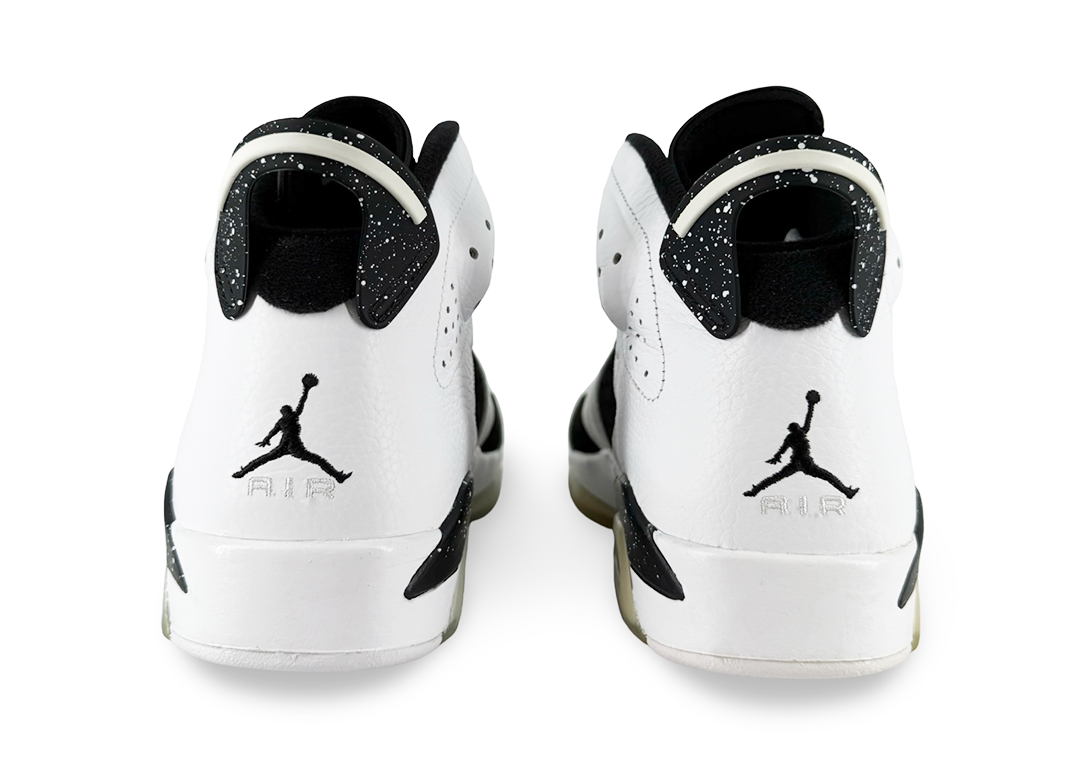 Jordan 6 Retro Oreo (2010)