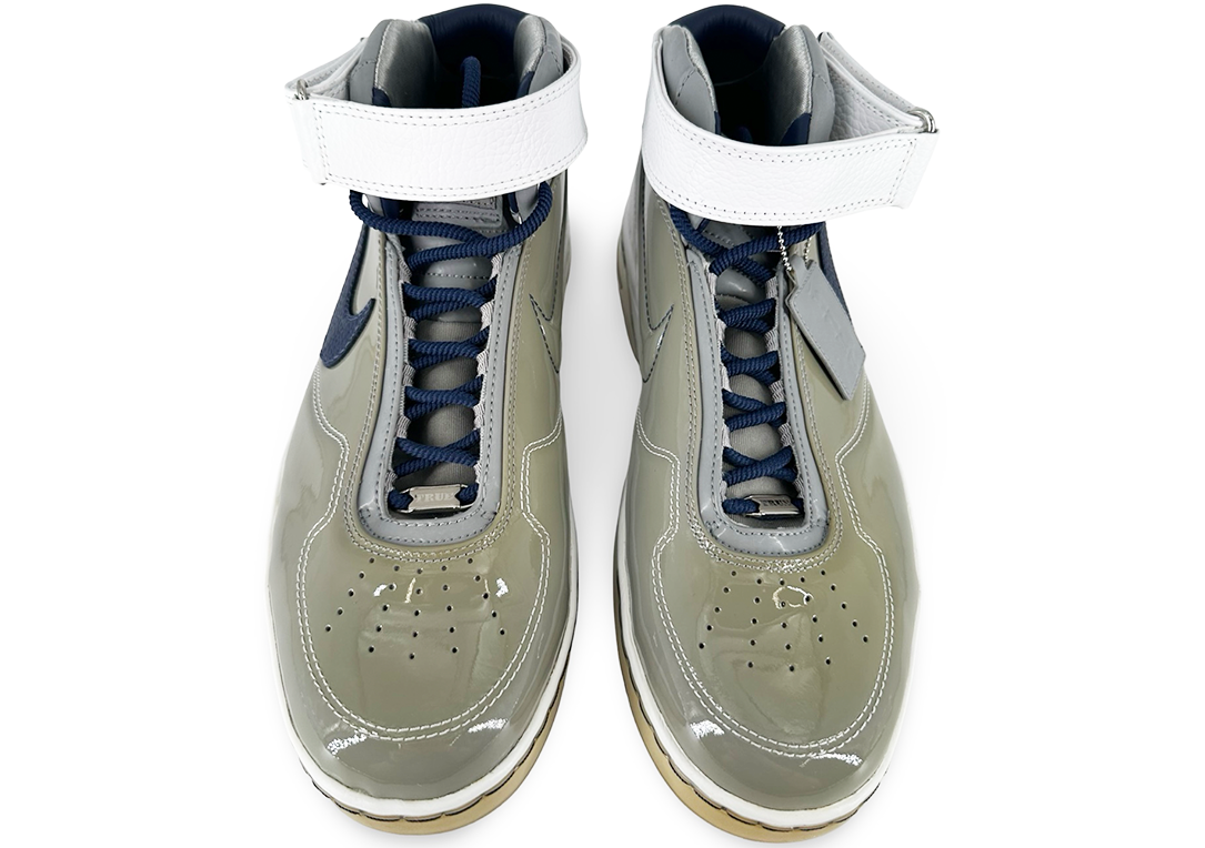 Nike Air Force 25 Be True Georgetown