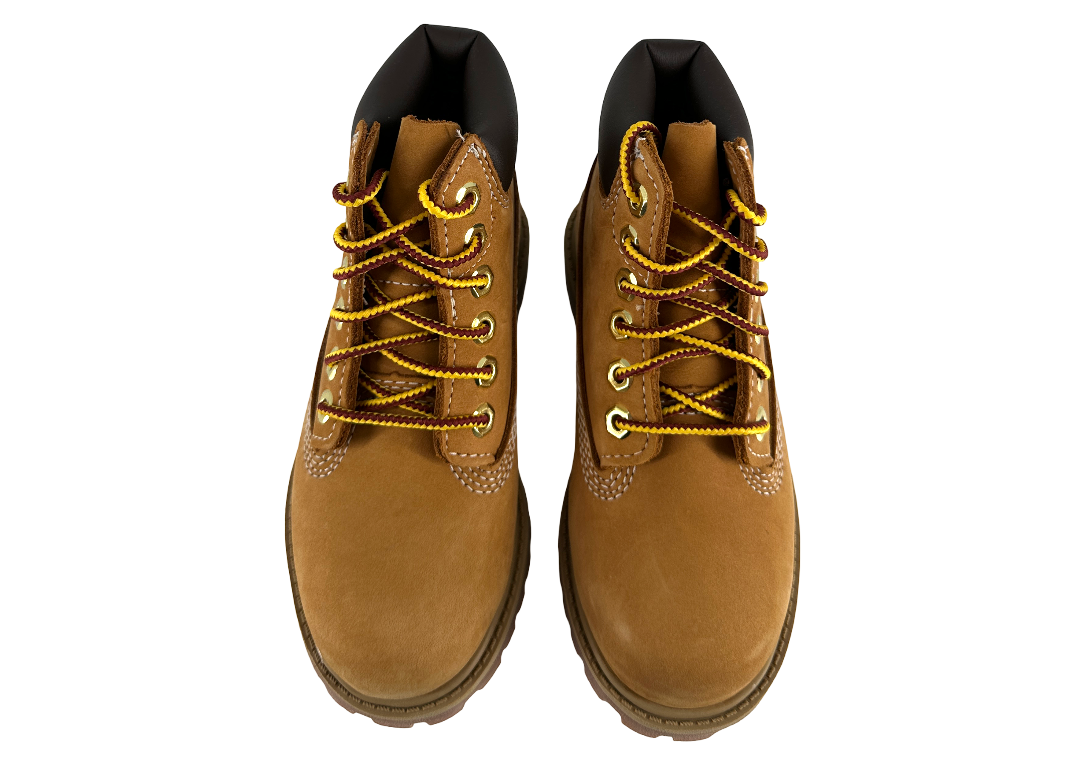 Timberland 6" Premium Boot Wheat (TD)