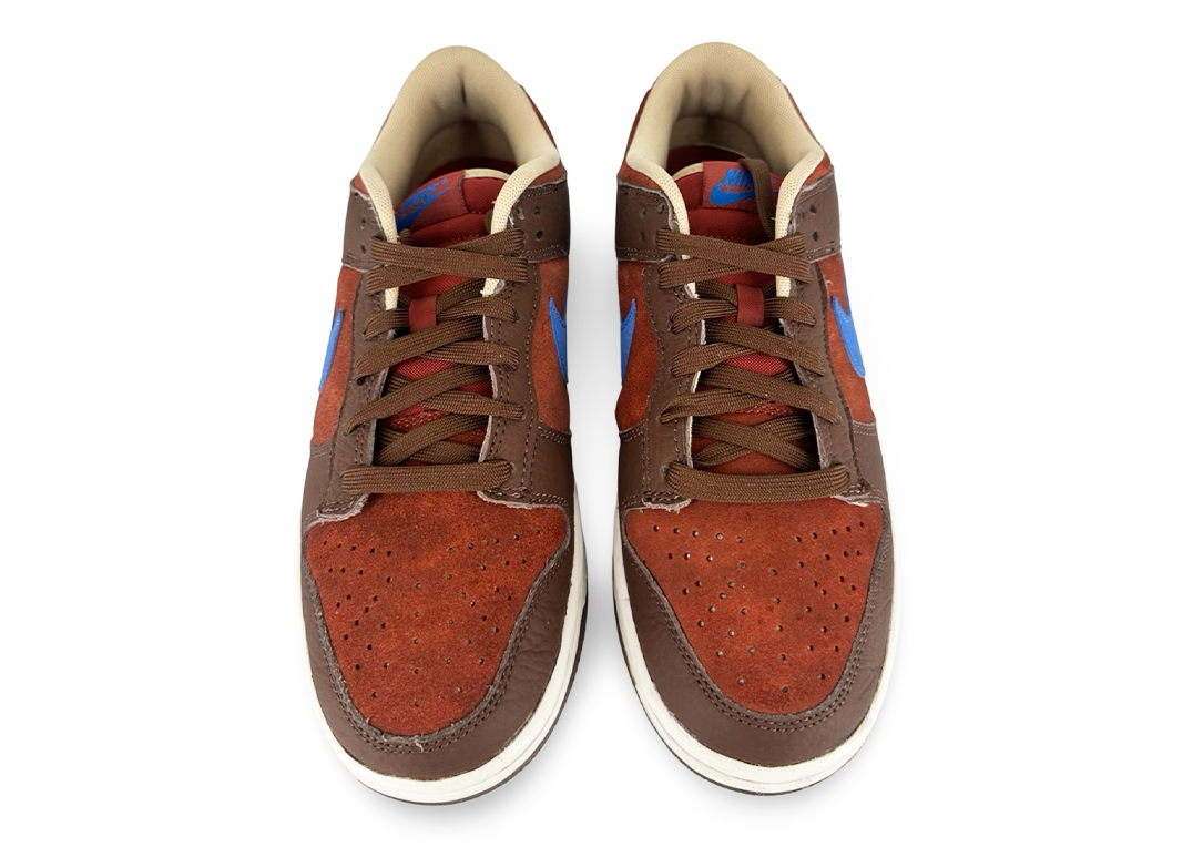 Nike Dunk Low Retro PRM Mars Stone