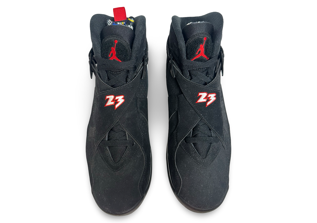 Jordan 8 Retro Playoffs (2023)