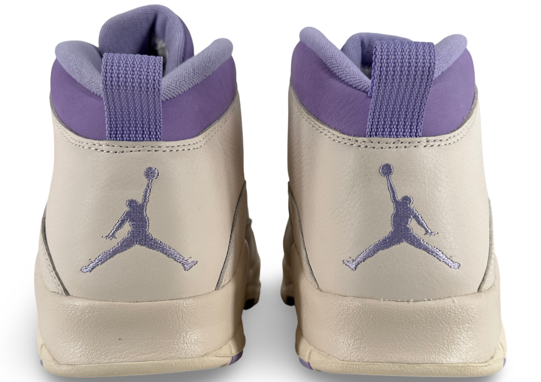 Jordan 10 Retro Hydrangeas (Women's)