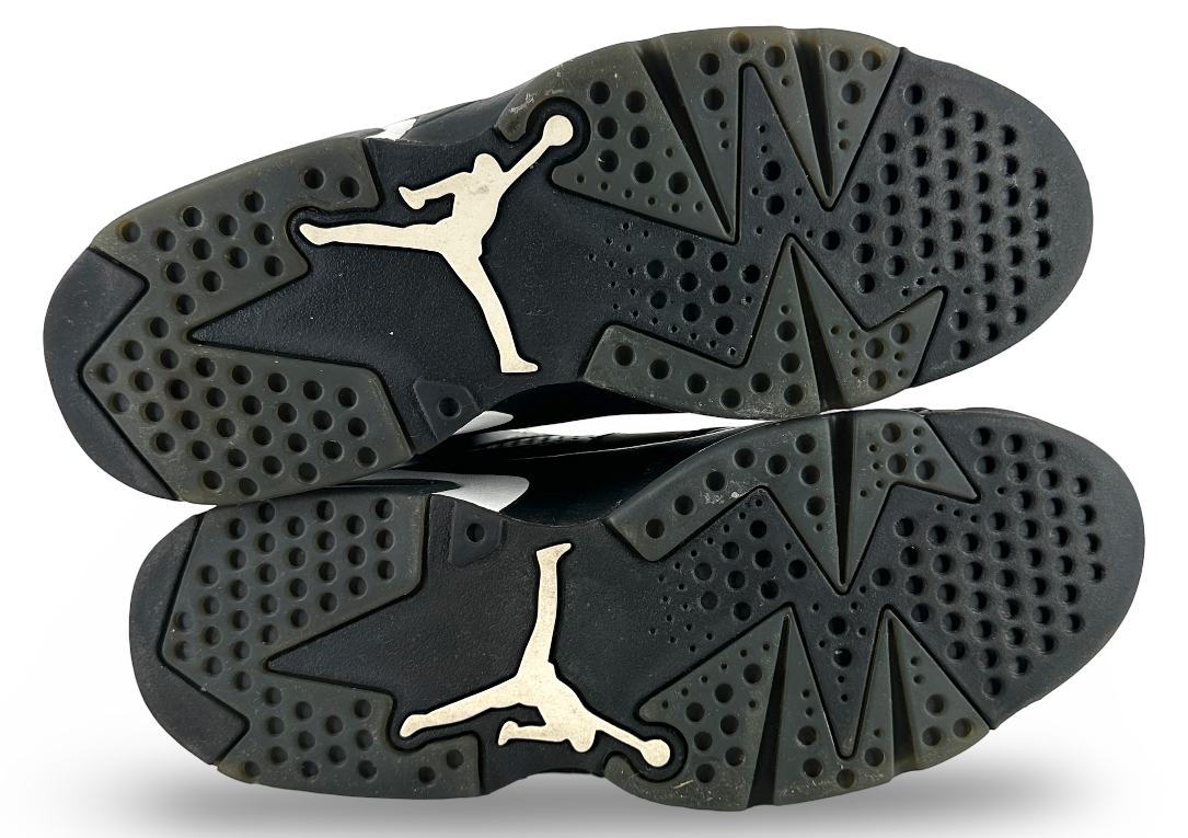 Jordan 6 Retro Black Cat