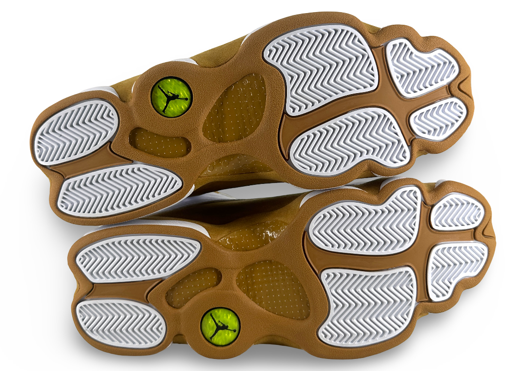 Jordan 13 Retro Wheat (2023)