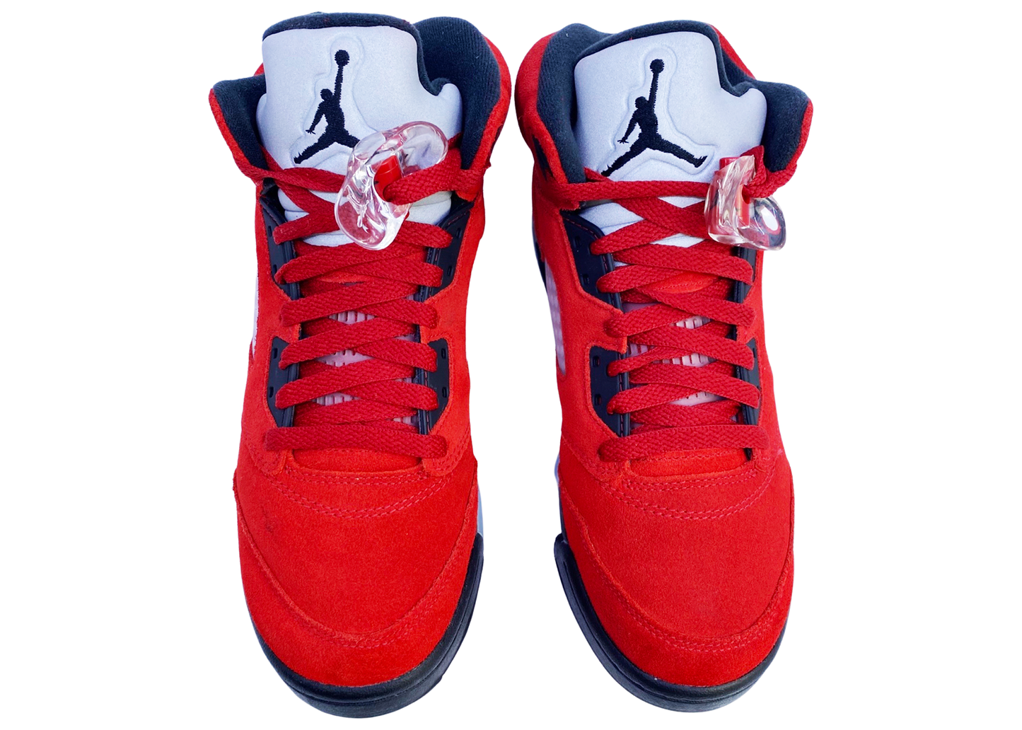 Jordan 5 Retro Raging Bull Red (2021) (GS)