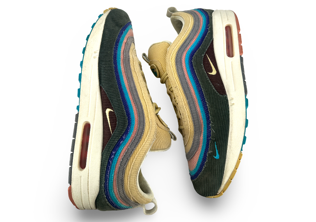 Nike Air Max 1/97 Sean Wotherspoon