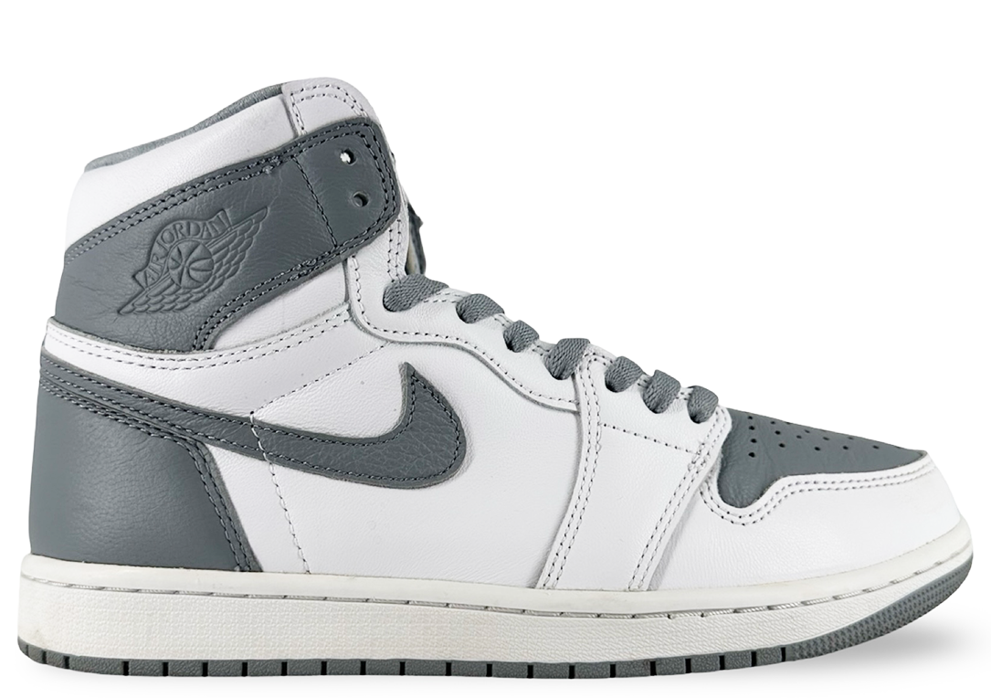 Jordan 1 Retro High OG Stealth